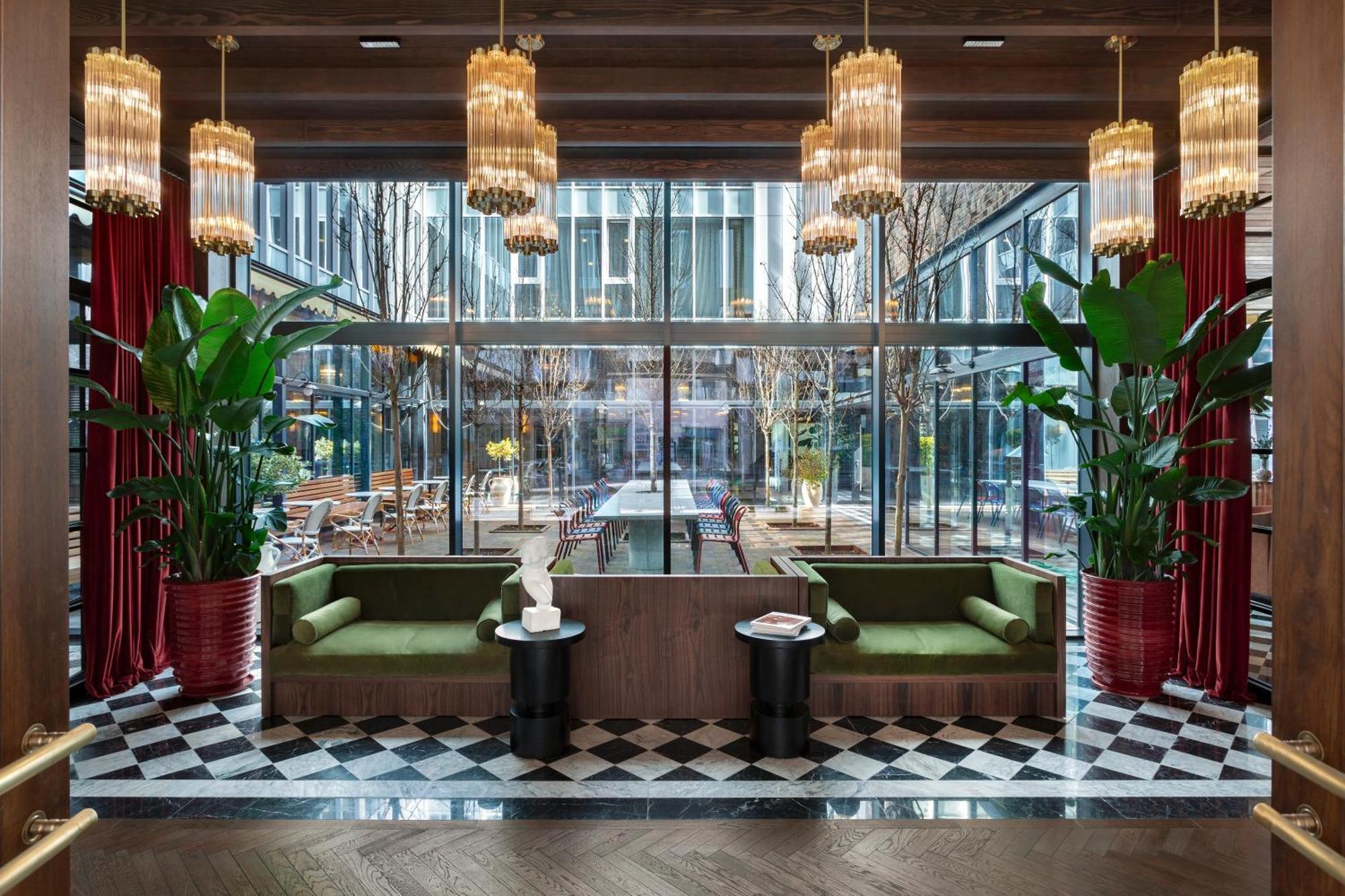 Artizan - Design Hotel تبليسي المظهر الخارجي الصورة