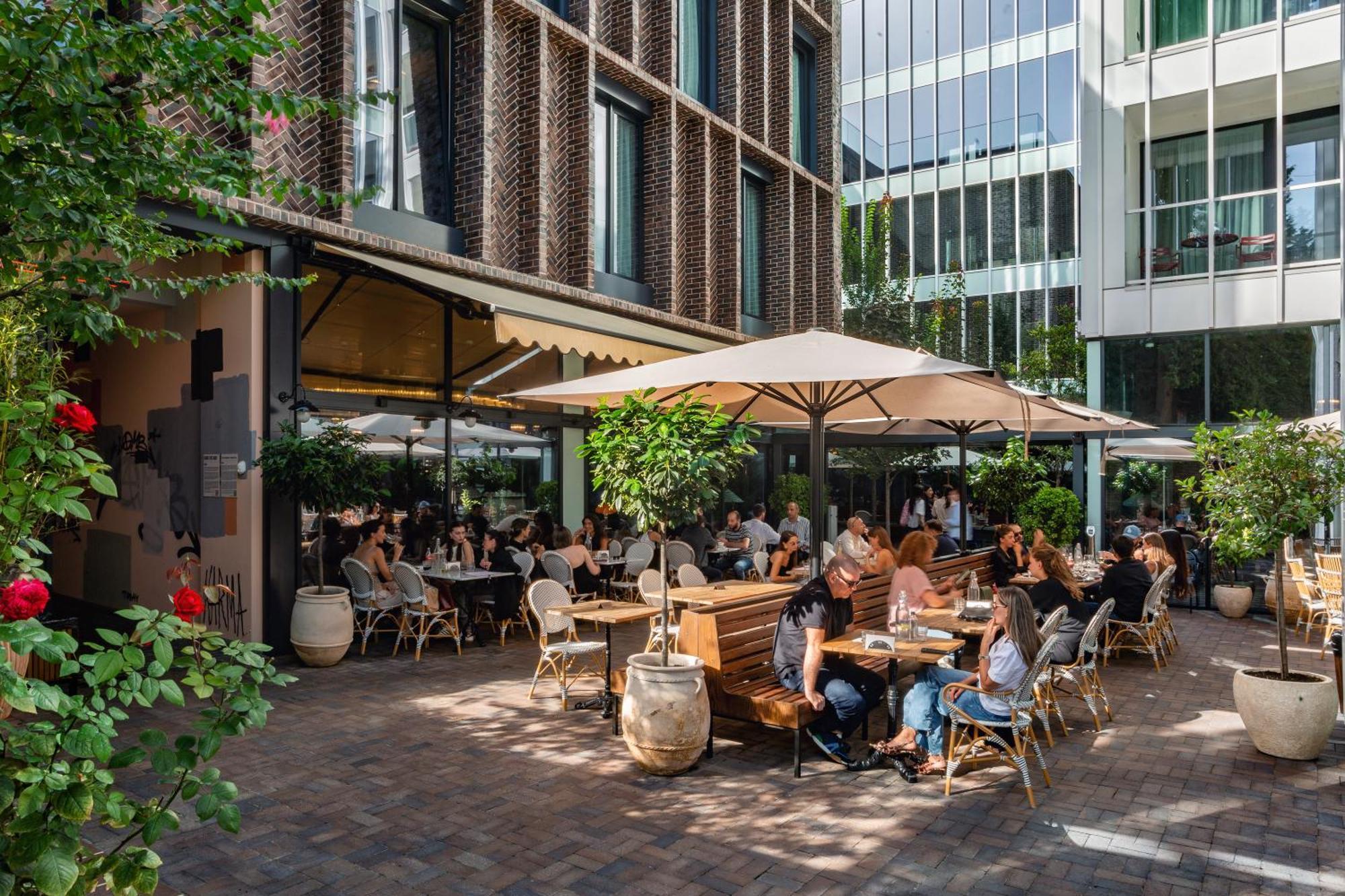 Artizan - Design Hotel تبليسي المظهر الخارجي الصورة