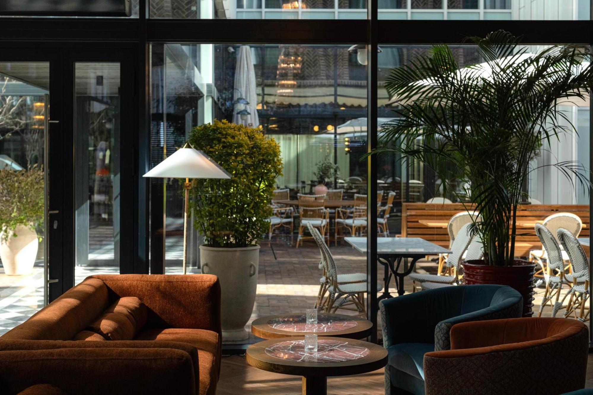 Artizan - Design Hotel تبليسي المظهر الخارجي الصورة