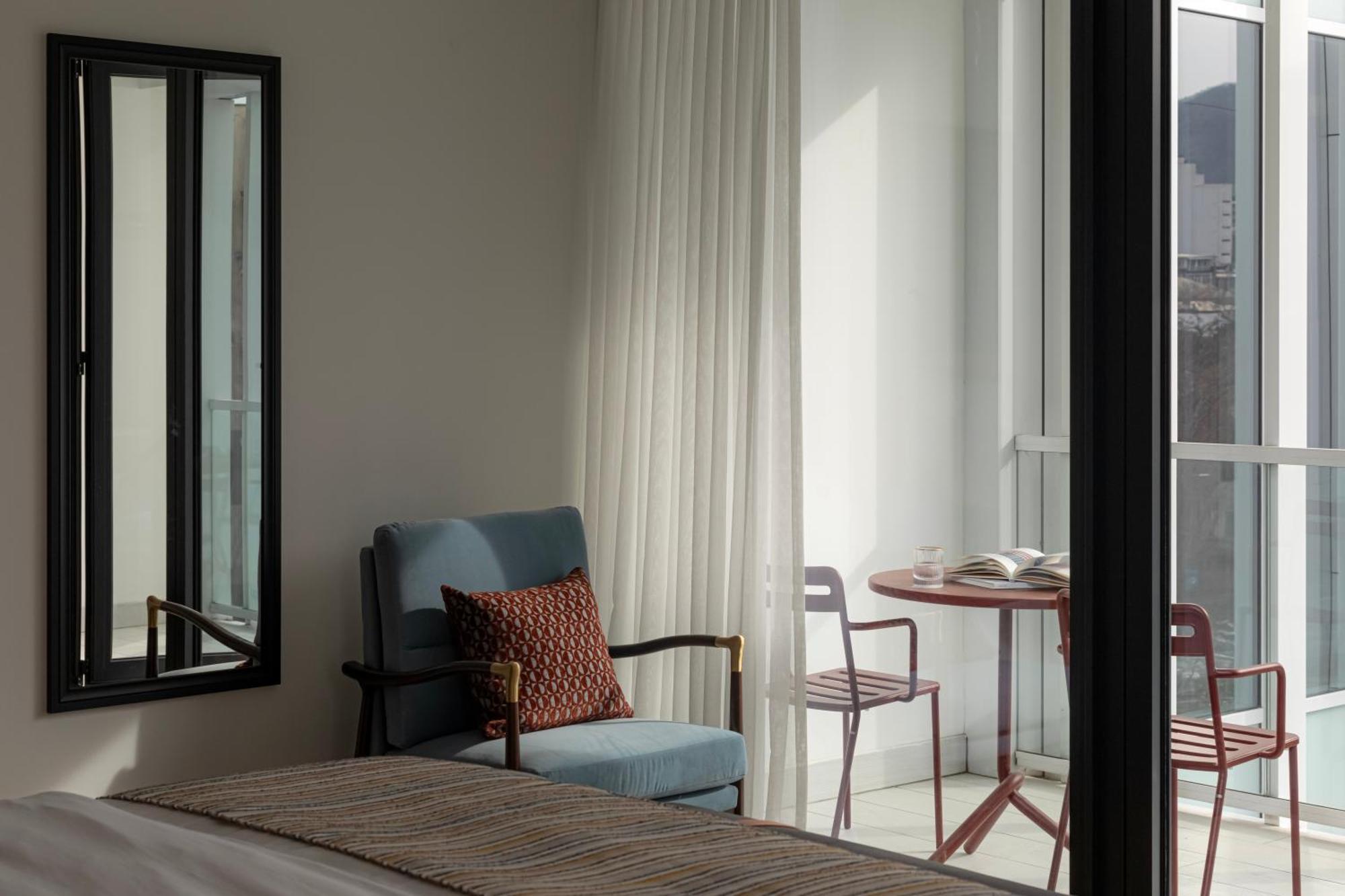 Artizan - Design Hotel تبليسي المظهر الخارجي الصورة