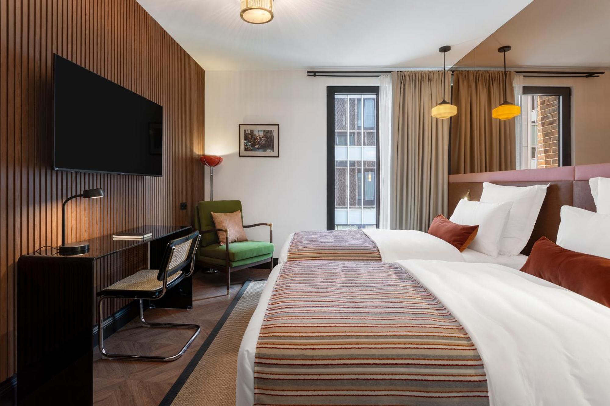Artizan - Design Hotel تبليسي الغرفة الصورة
