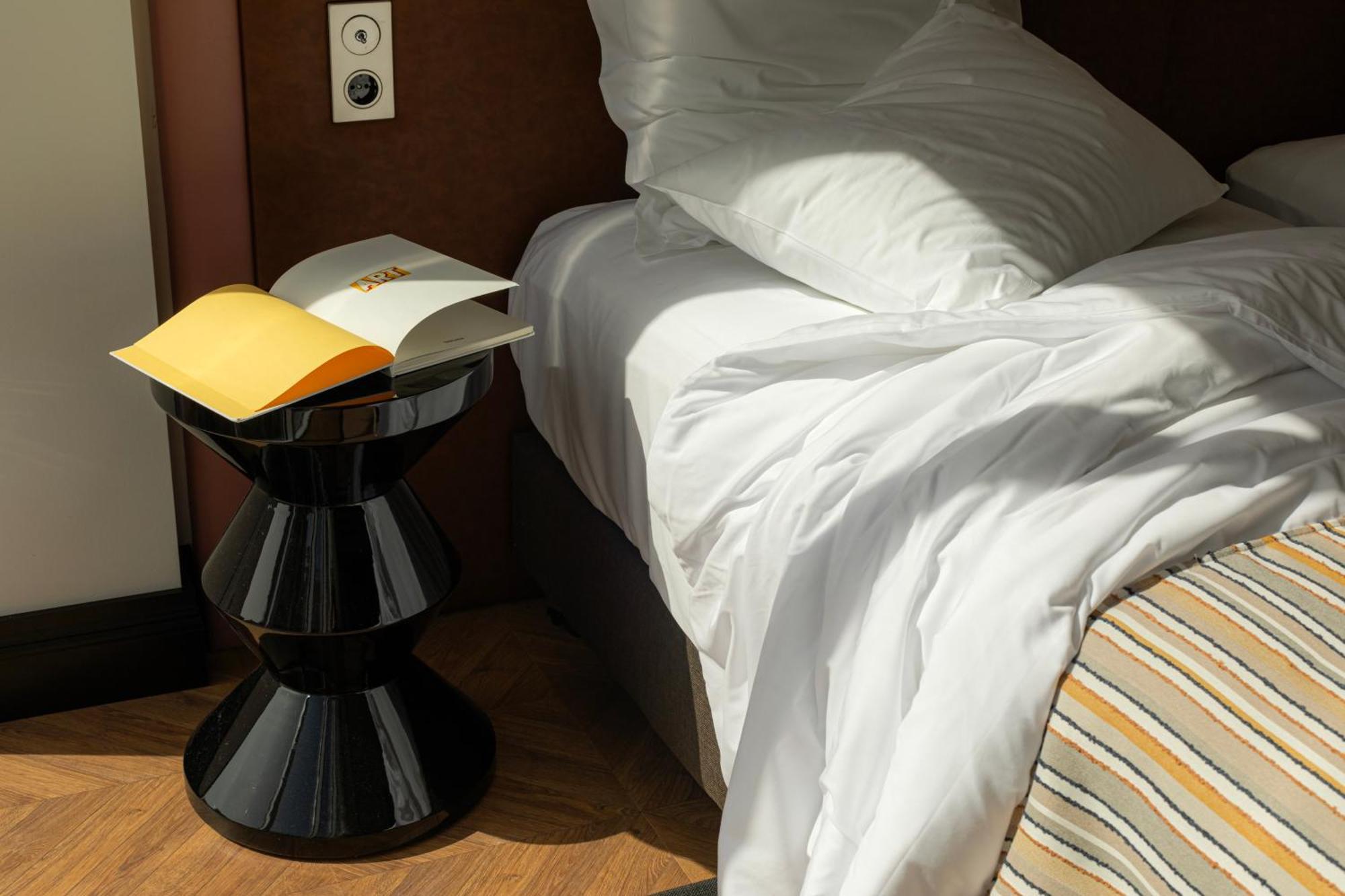 Artizan - Design Hotel تبليسي المظهر الخارجي الصورة