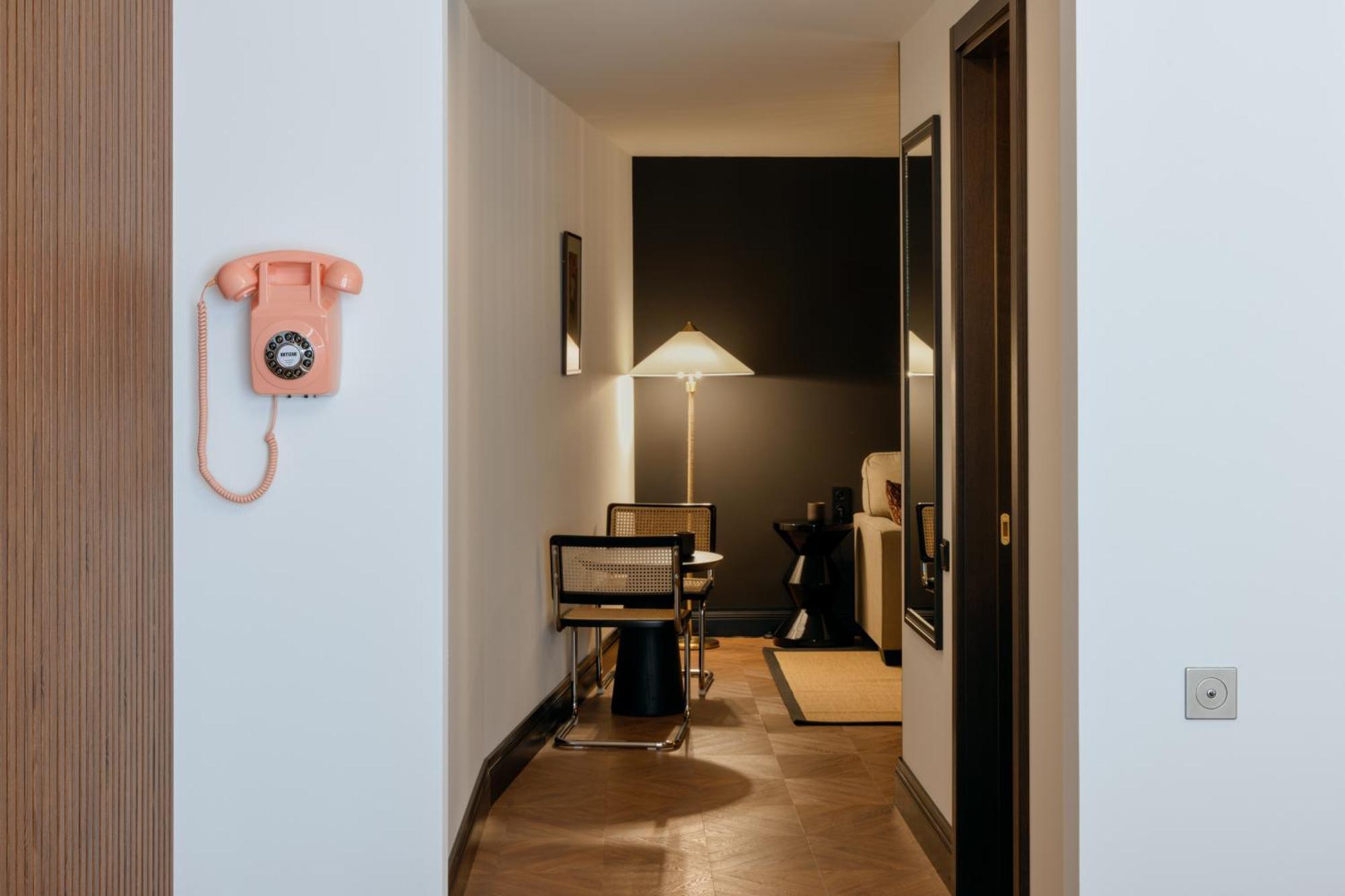 Artizan - Design Hotel تبليسي المظهر الخارجي الصورة