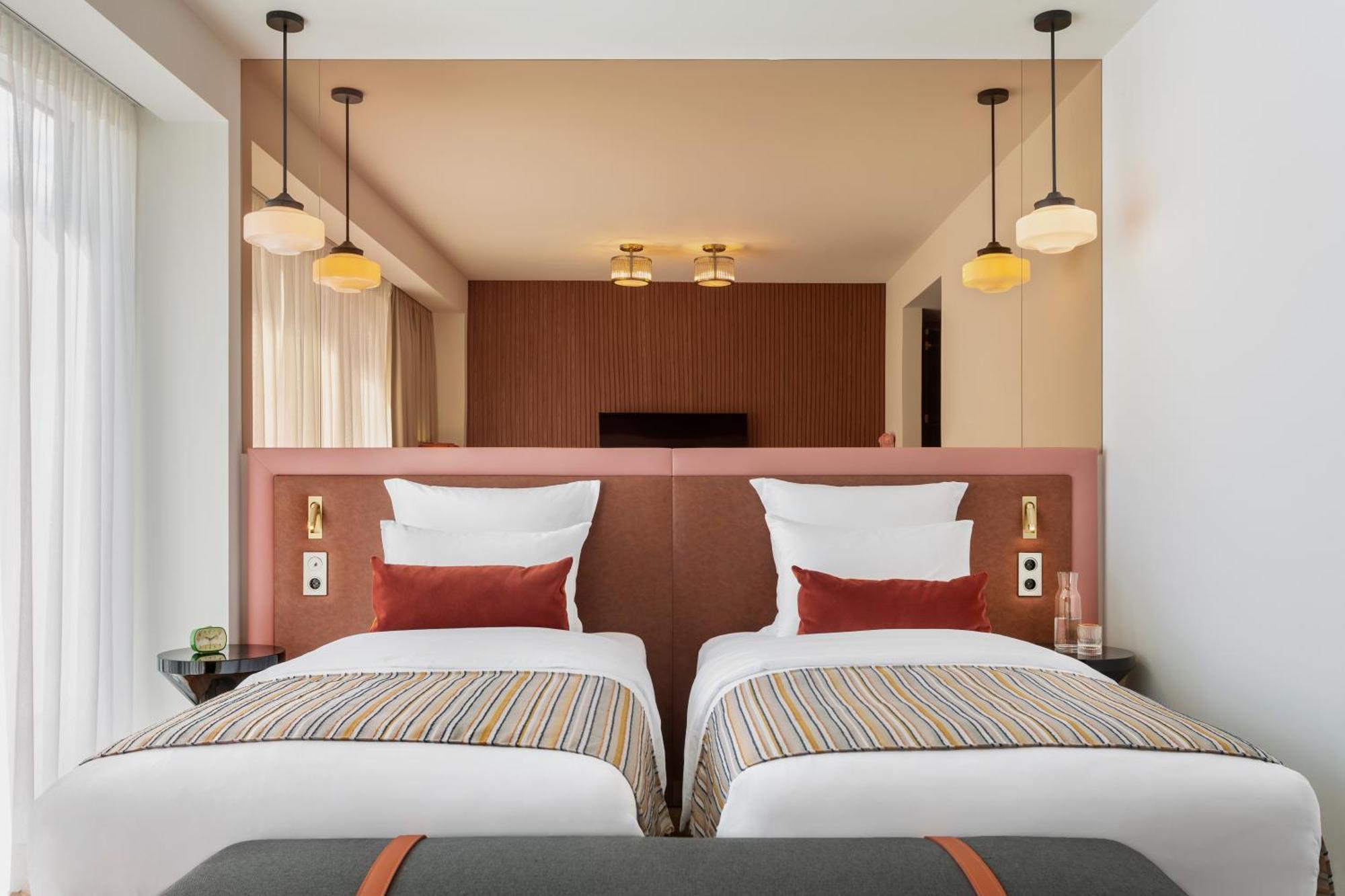 Artizan - Design Hotel تبليسي الغرفة الصورة