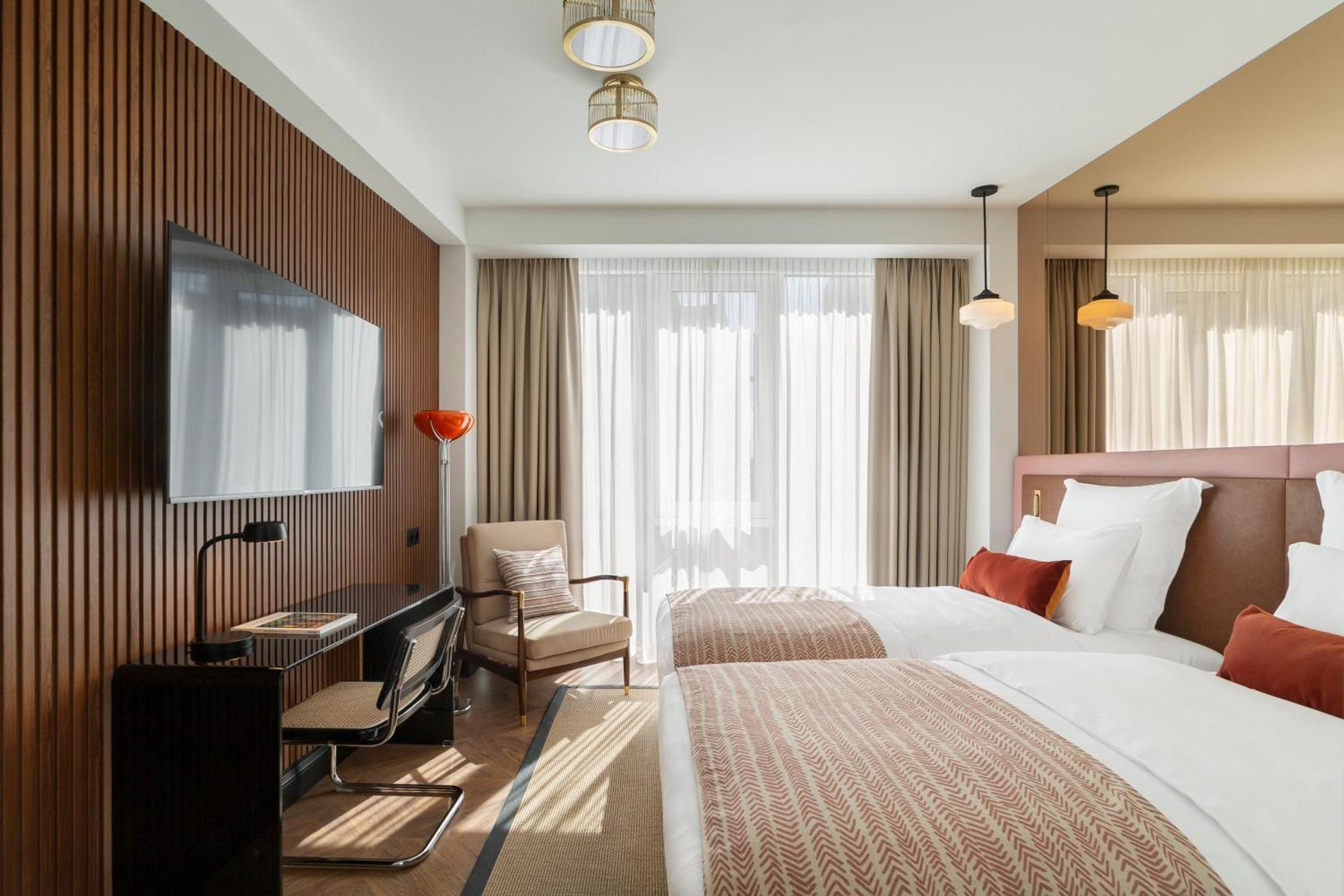 Artizan - Design Hotel تبليسي المظهر الخارجي الصورة