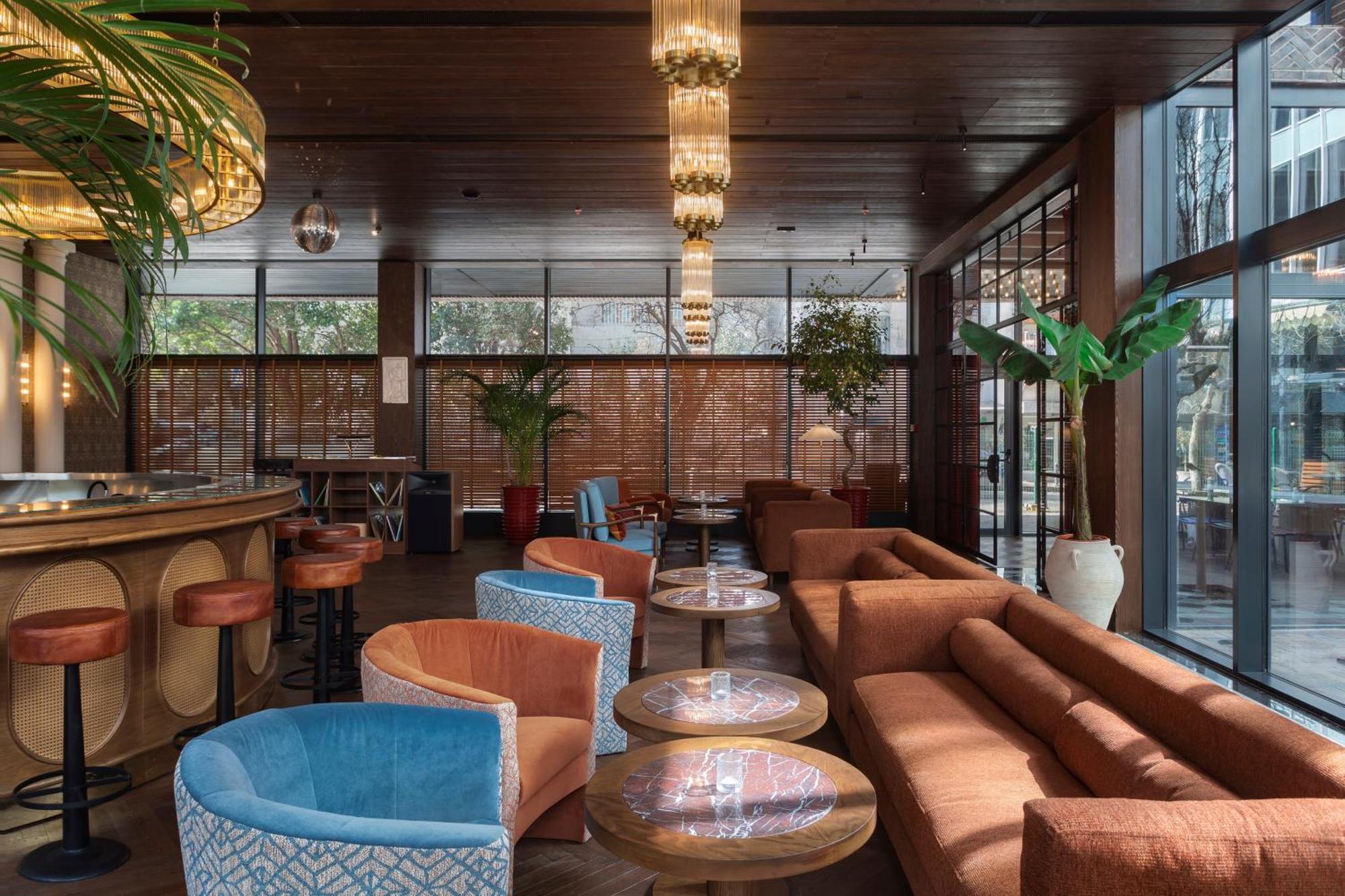 Artizan - Design Hotel تبليسي المظهر الخارجي الصورة