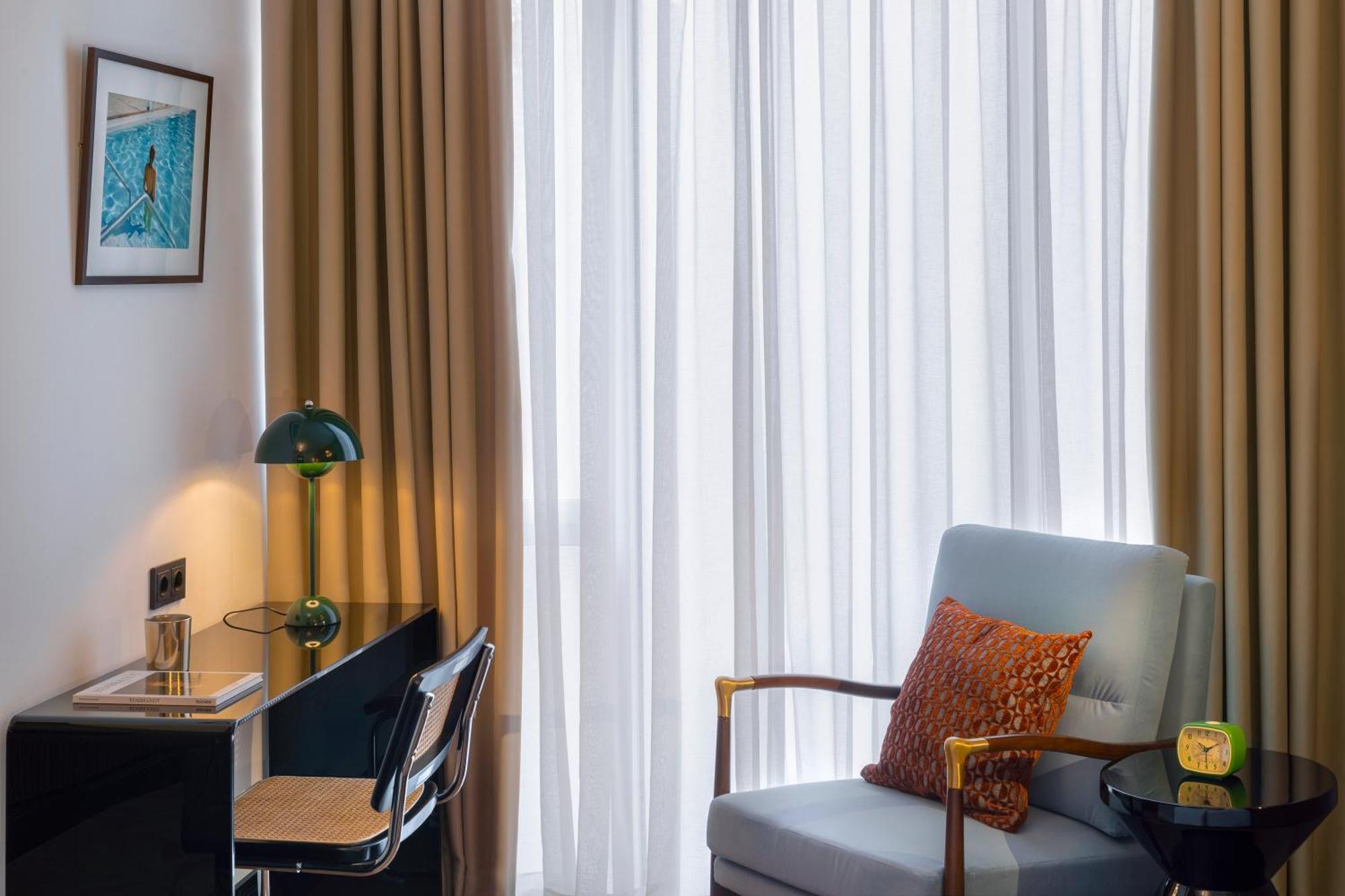 Artizan - Design Hotel تبليسي المظهر الخارجي الصورة