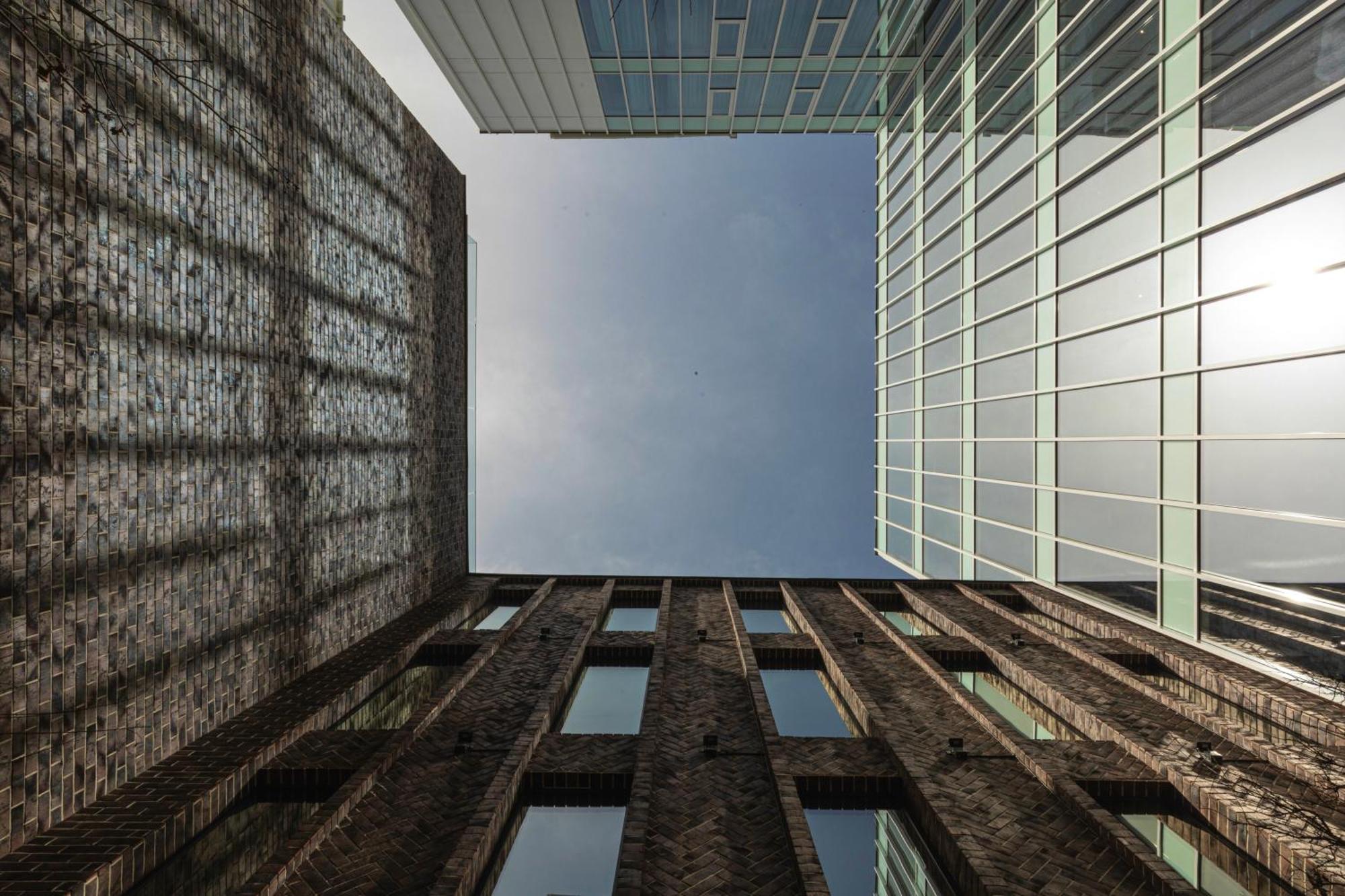 Artizan - Design Hotel تبليسي المظهر الخارجي الصورة
