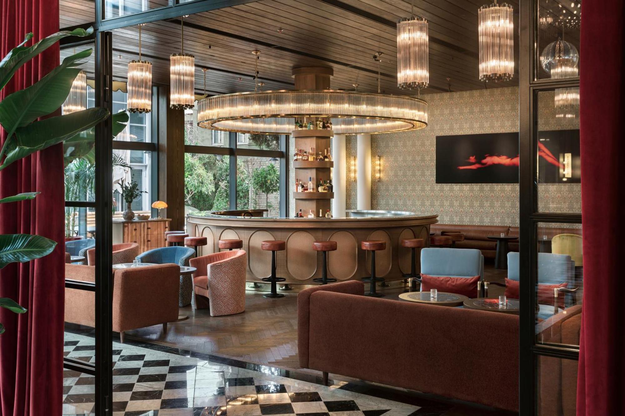 Artizan - Design Hotel تبليسي المظهر الخارجي الصورة