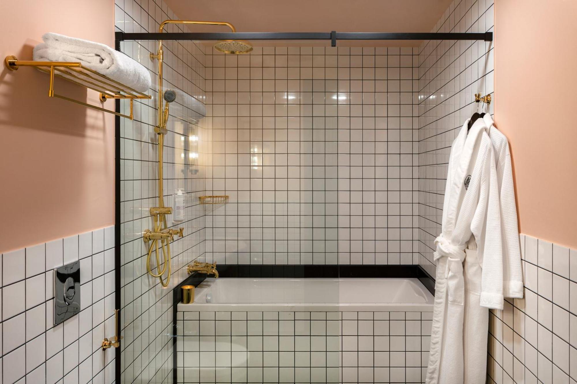 Artizan - Design Hotel تبليسي المظهر الخارجي الصورة