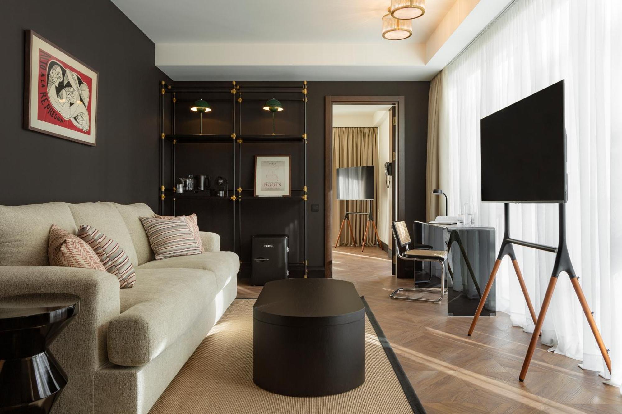 Artizan - Design Hotel تبليسي المظهر الخارجي الصورة