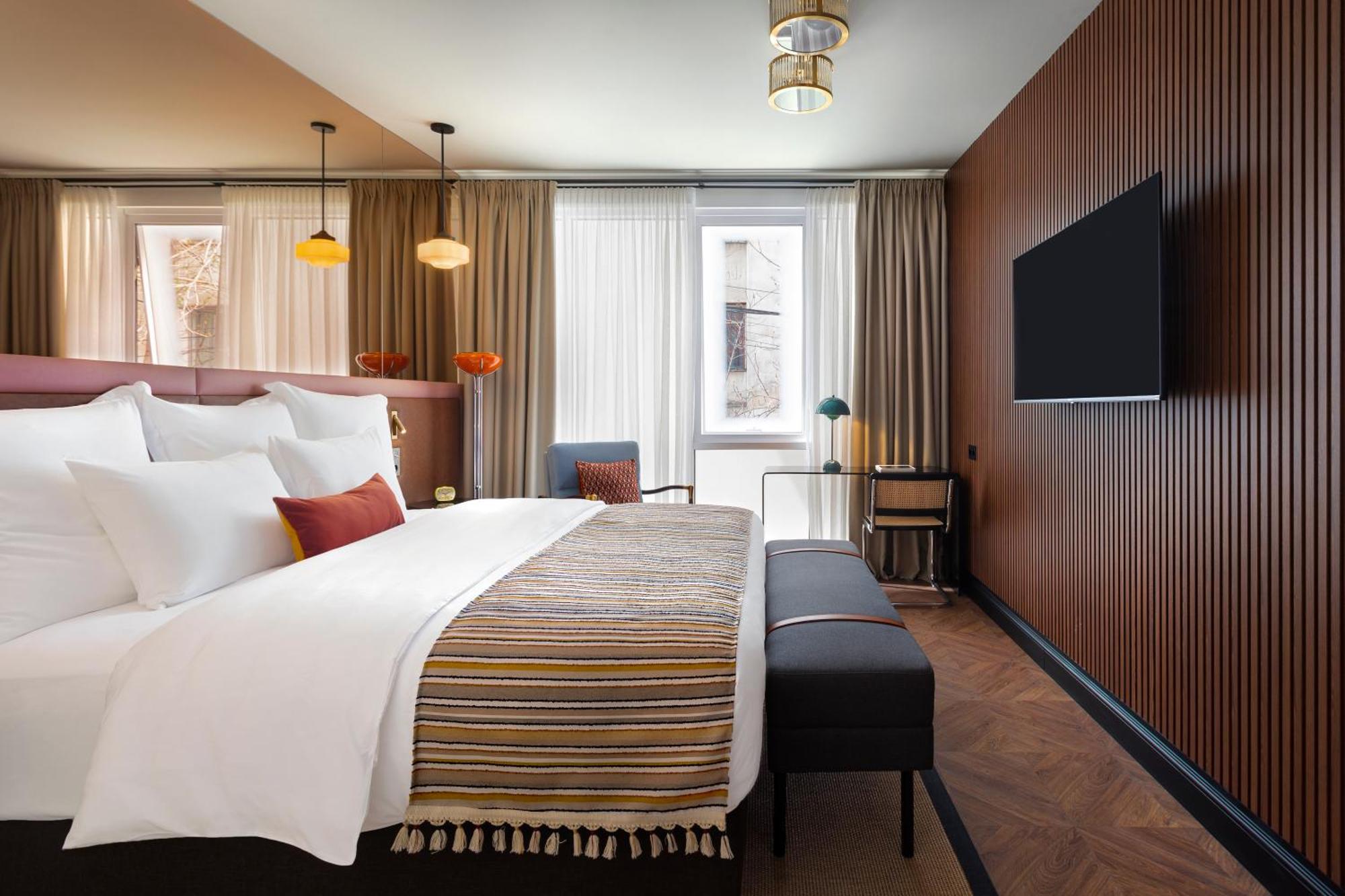 Artizan - Design Hotel تبليسي المظهر الخارجي الصورة