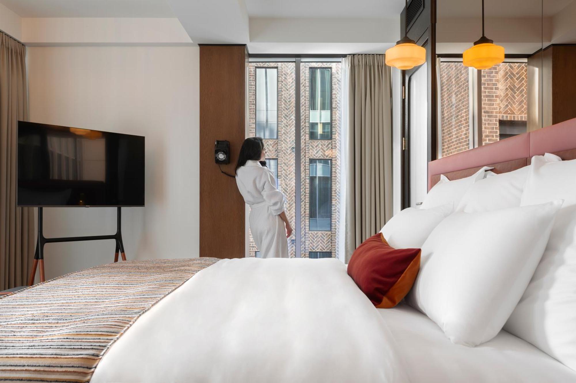 Artizan - Design Hotel تبليسي المظهر الخارجي الصورة