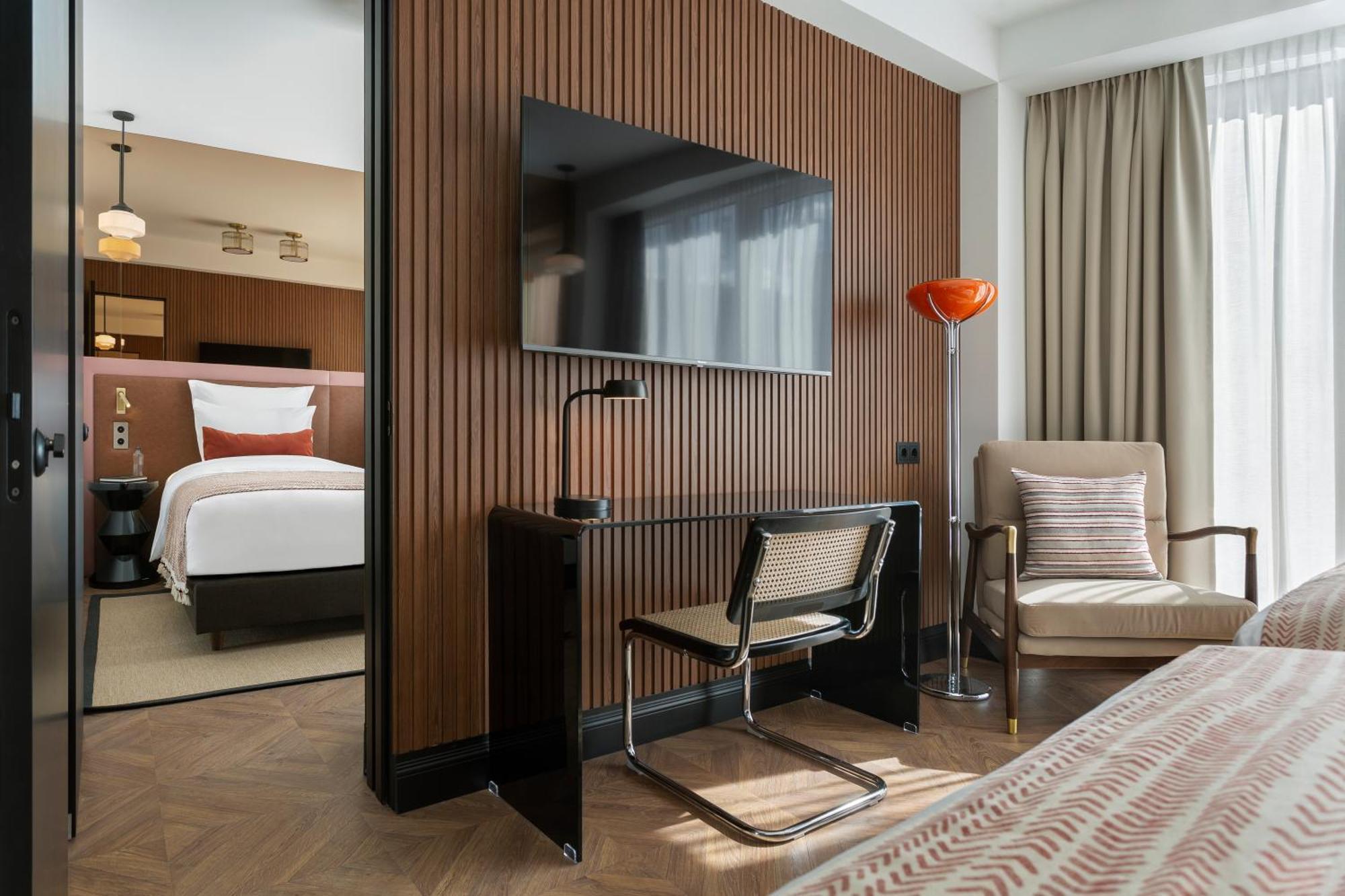 Artizan - Design Hotel تبليسي المظهر الخارجي الصورة